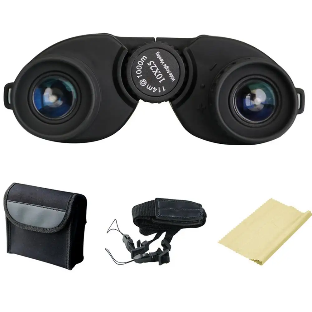 

Binoculars Stylish Adjustment Telescope For Outdoor Sports
