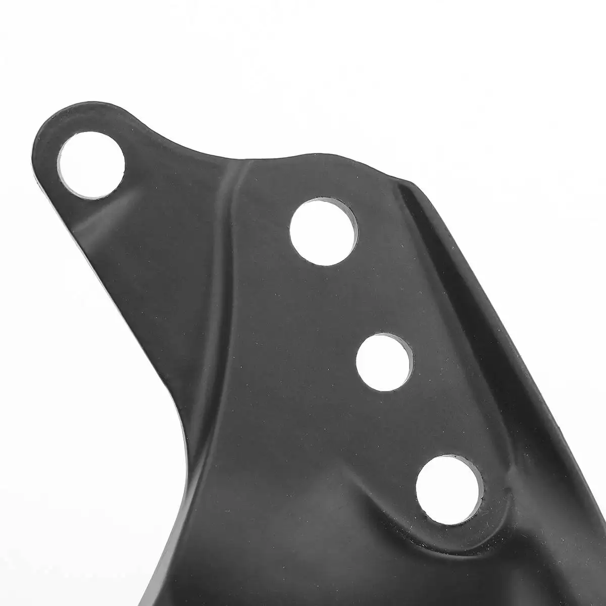 Hot New Front Upper Stay Fairing Bracket Mount Aluminum For Suzuki GSXR GSX-R 600 750 2008-2009 2010 Headlight Headlamp Holder | Автомобили