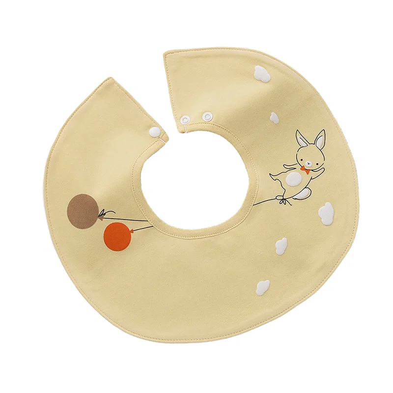 Аксессуары для детского питания мягкие детские вещи милые водонепроницаемые