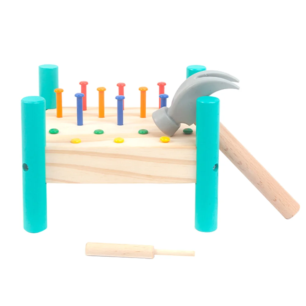 

1 Set of Baby Percussion Beating Tapping Educational Plaything