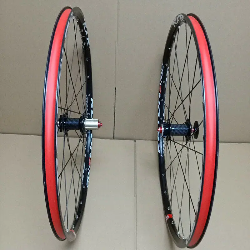 Комплект колес для горного велосипеда RXR 26er 27.5er 29er углеродная втулка комплект