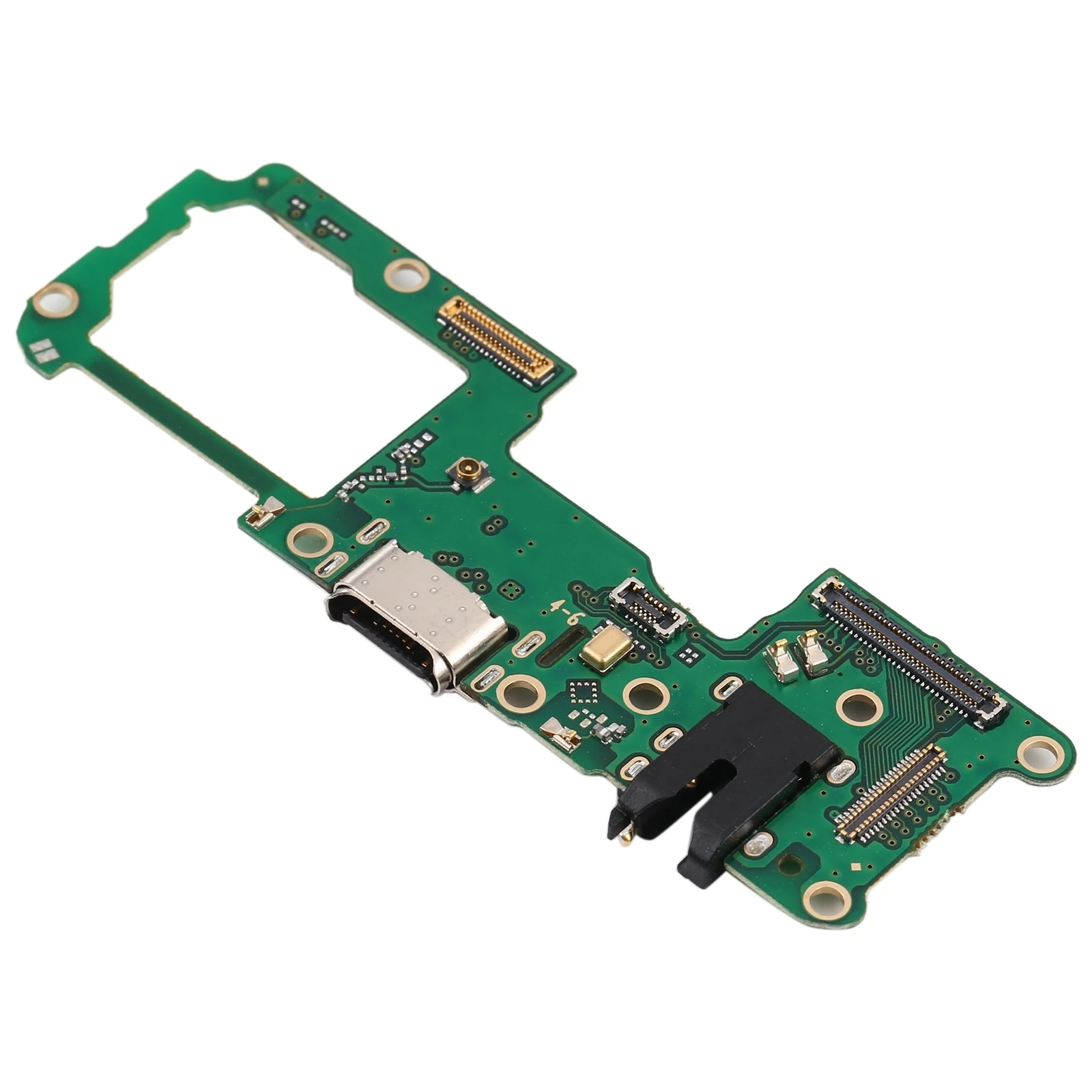 USB Charging Port Board for OPPO A93 CPH2121 | Мобильные телефоны и аксессуары