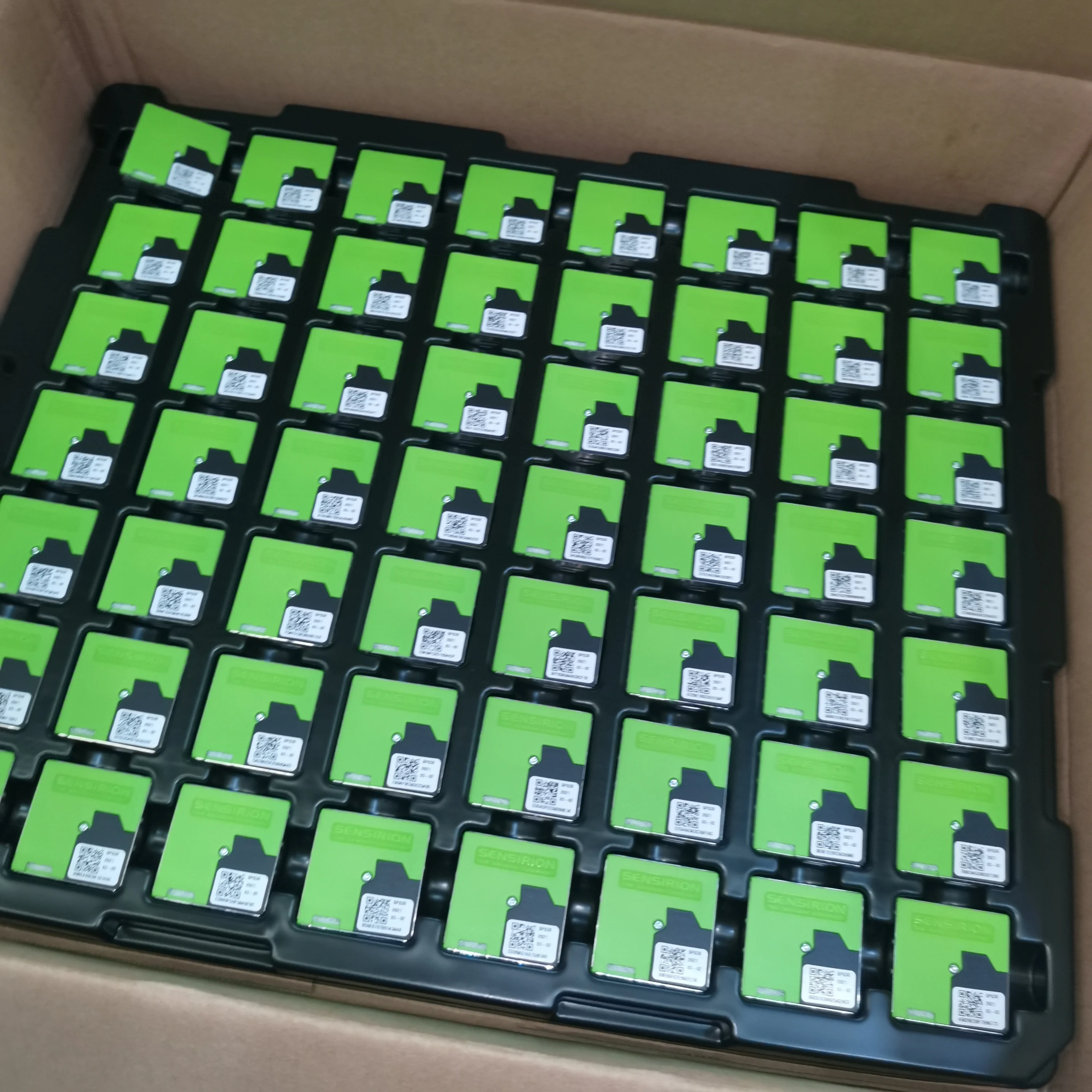Лазерный датчик PMS2.5 SPS30 SPS-30 Sensirion 1 шт. обнаруживает пыль в помещении | Электронные