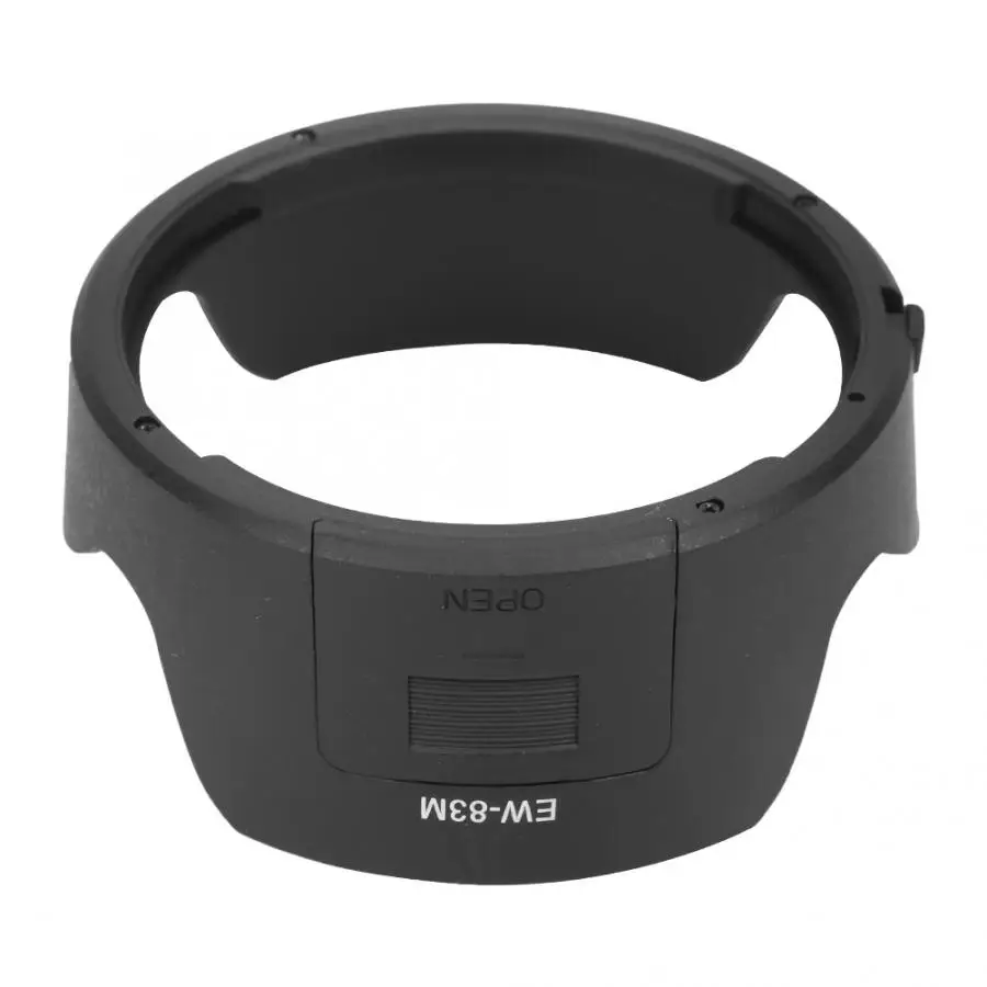 EW-83M Camera Mount Lens Hood for EF 24-105mm f/3.5-5.6 IS | Электроника