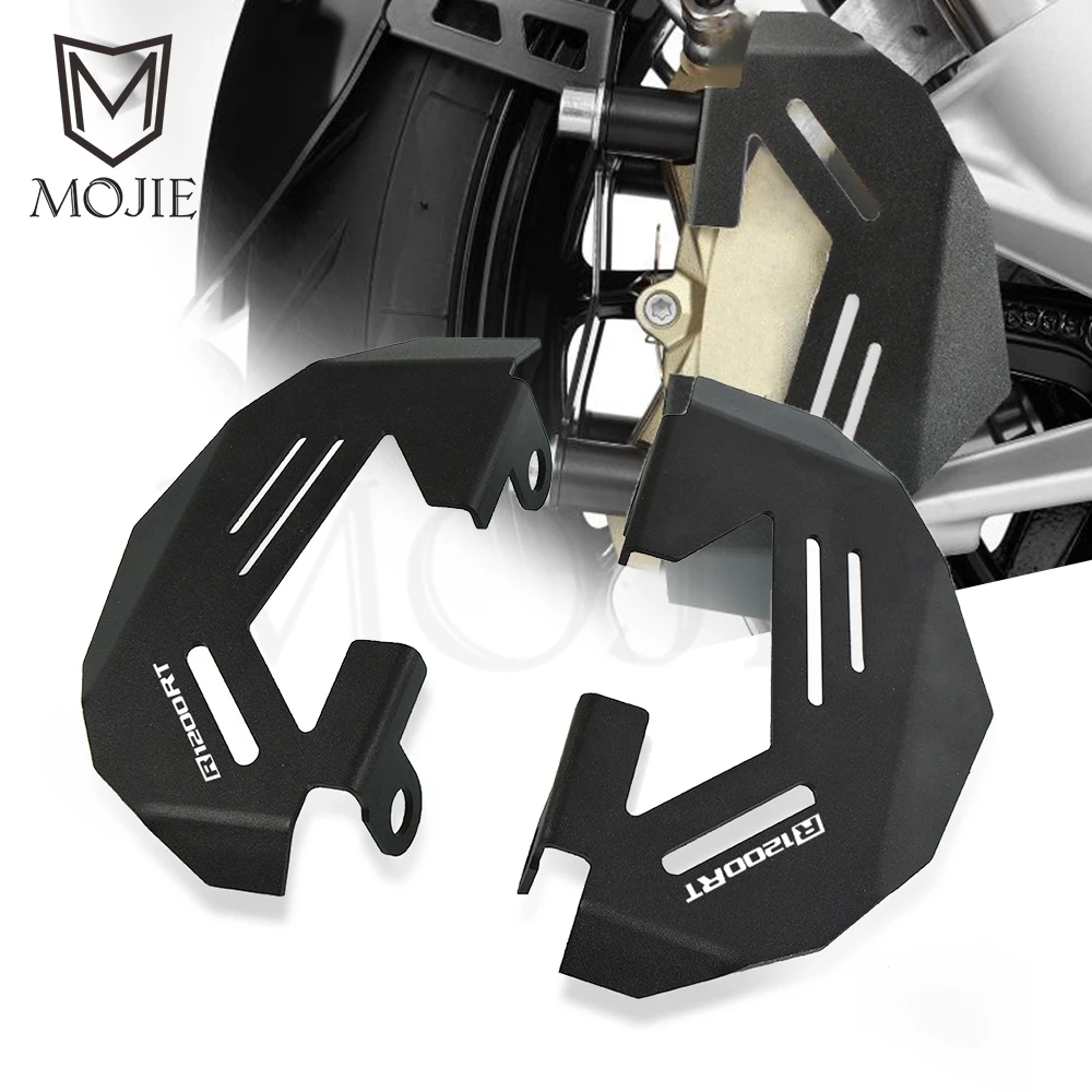 Крышка переднего тормозного суппорта R1200RT для BMW R 1200 RT R1200 LC крышка Мотоцикла