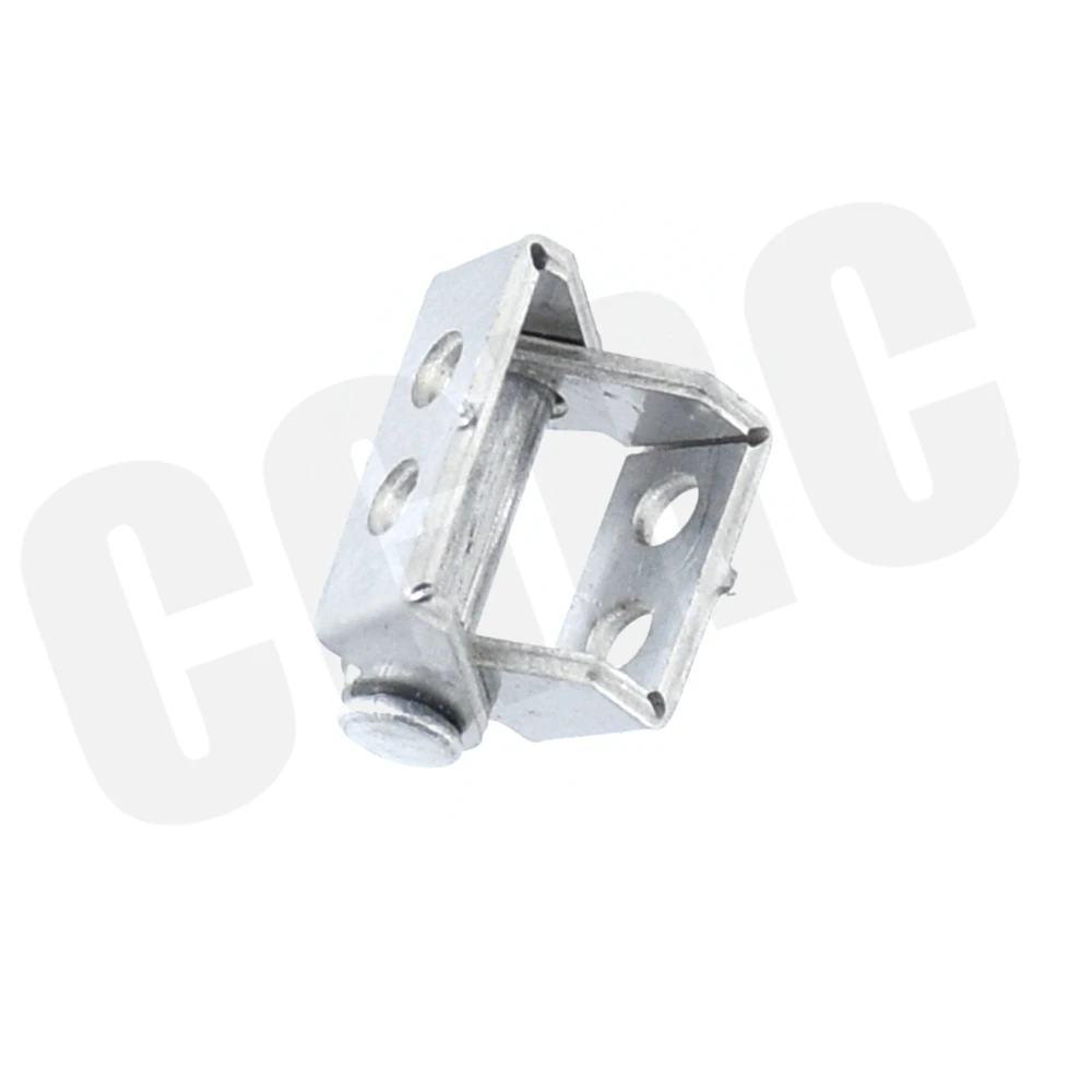 6 шт металлический прицеп гру