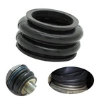 Шаровой шарнир для BMW R1200GS R1150 R1100 R850GS 2005 2014 резиновая ботинка с сильфоном пылезащитный чехол для мотоциклетного оборудования Сферический