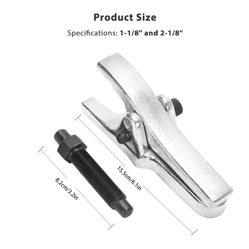 Шаровой разделитель съемник экстрактор инструмент для удаления автомобилей