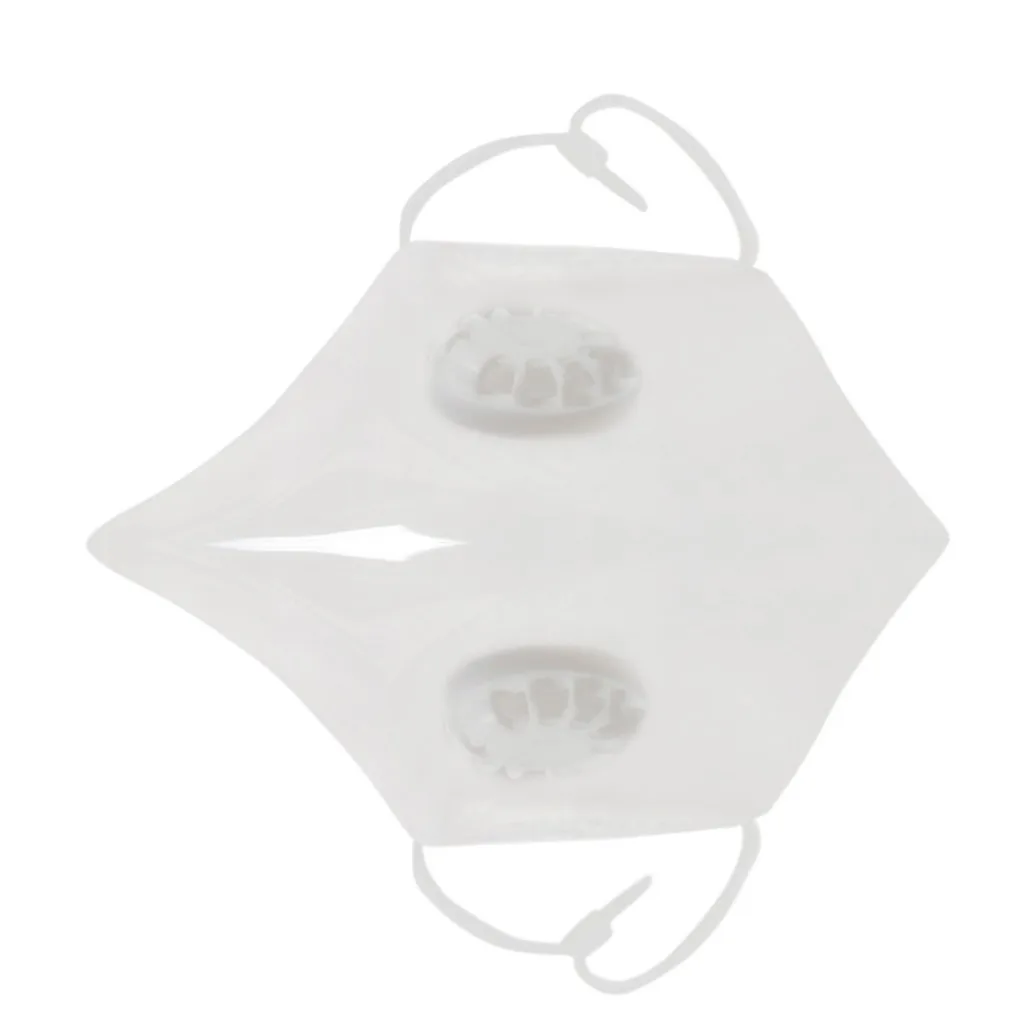 

Children face mask Adult Transparent Mask With Valves Visible Expression For The Deaf And Hard Of Hearing masque cubrebocas