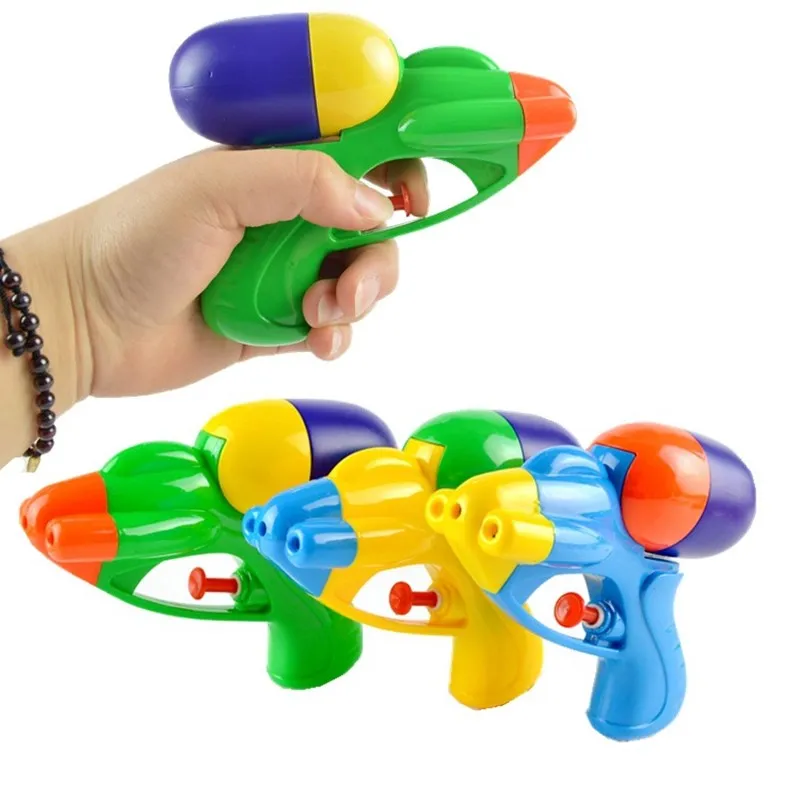 

Outdoor Games Diamond Water Guns Toys Plastic beach bathing rafting water guns Summer Playing gun toy gifts Pool party toys