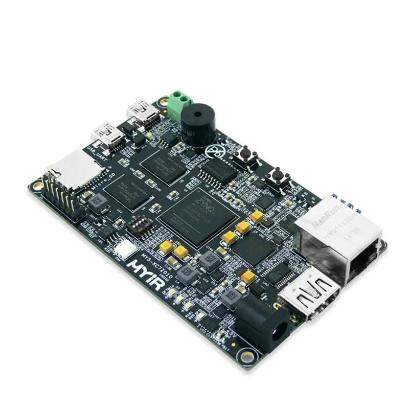 

Z-Turn Board Xilinx ZYNQ 7020 Development Board PYNQ Artificial Intelligence Python