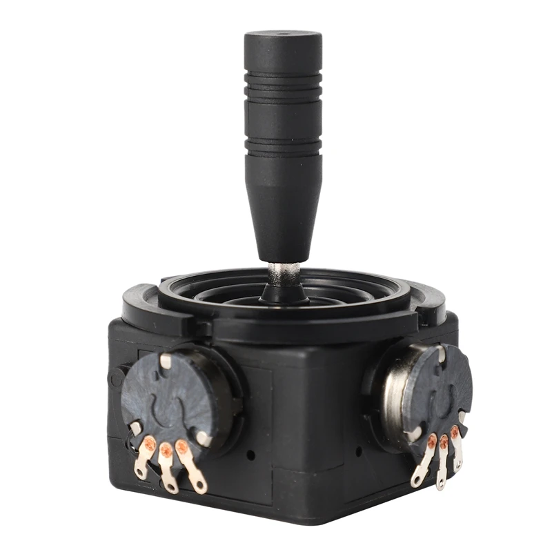 Потенциометр для джойстика фотографический потенциометр модель R4 2D контроллер |