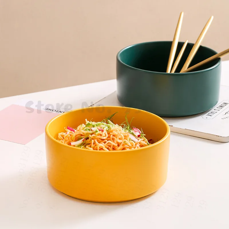 

Ceramic Double Cat Bowl Dog Bowl Pet Feeding Water Bowl Cat Puppy Feeder Product Supplies Pet Food And Water Bowls For Dogs