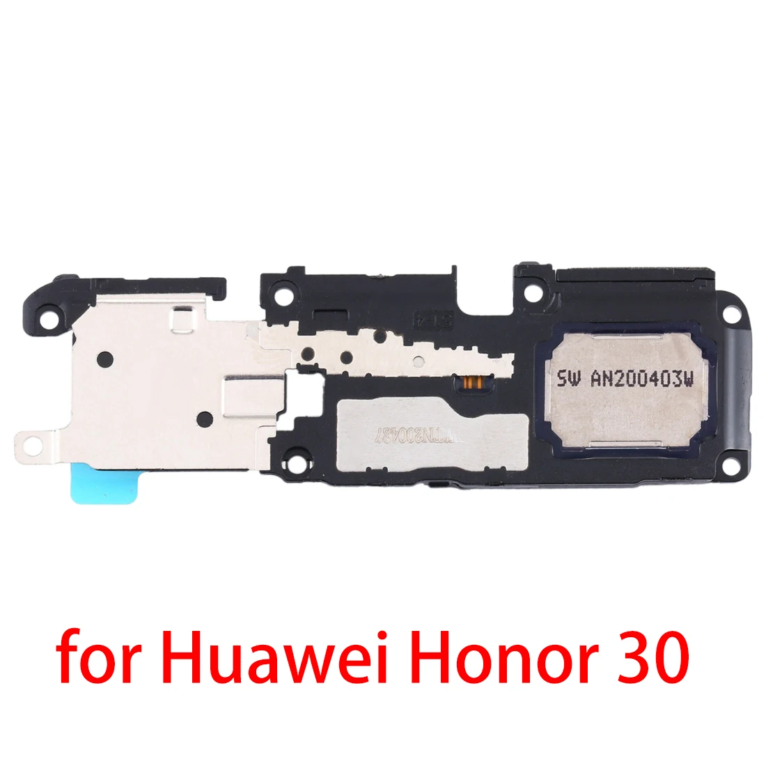 

Новинка для Honor 30 Pro динамик звонок зуммер для Huawei Honor 30 Pro