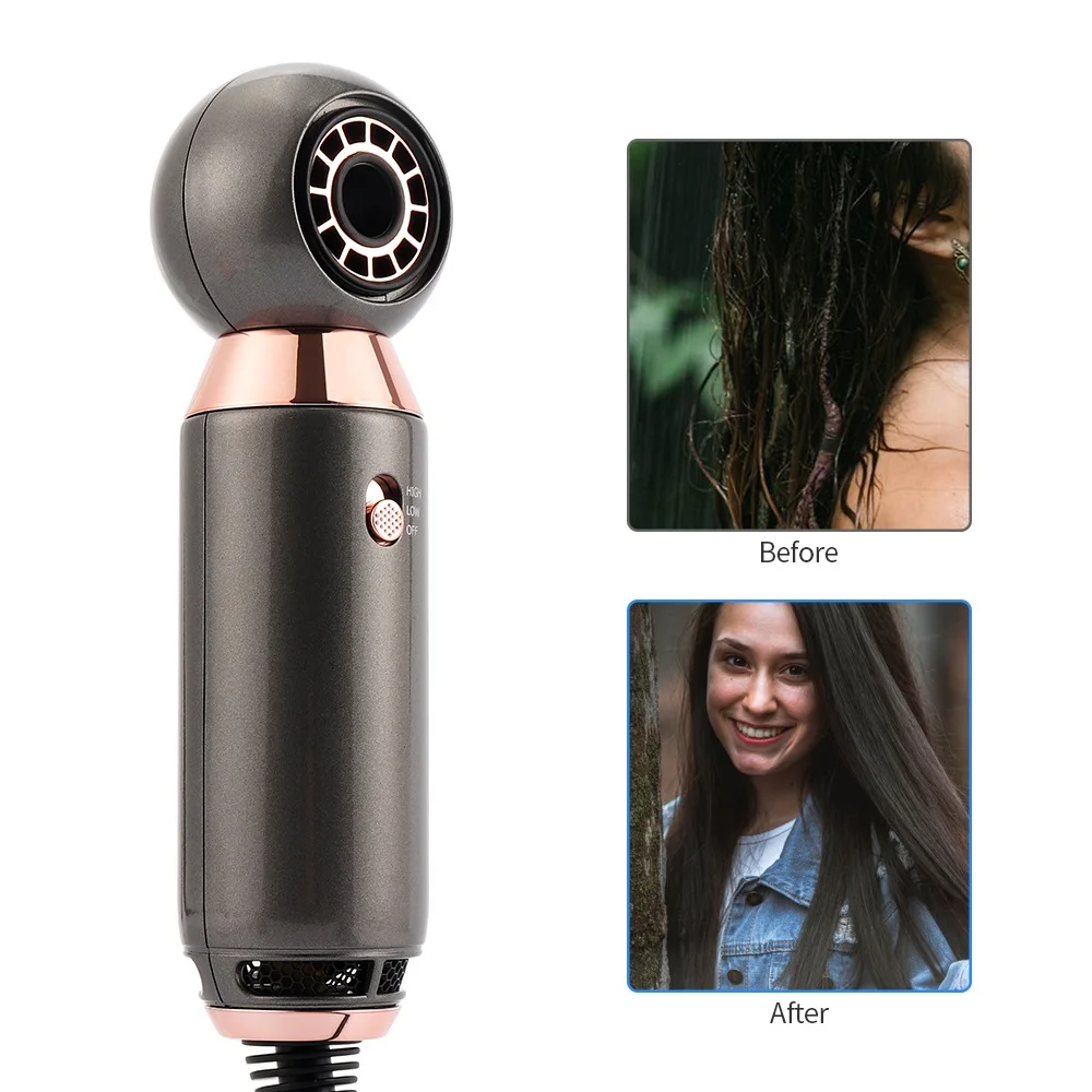 

Personal Care Appliances
