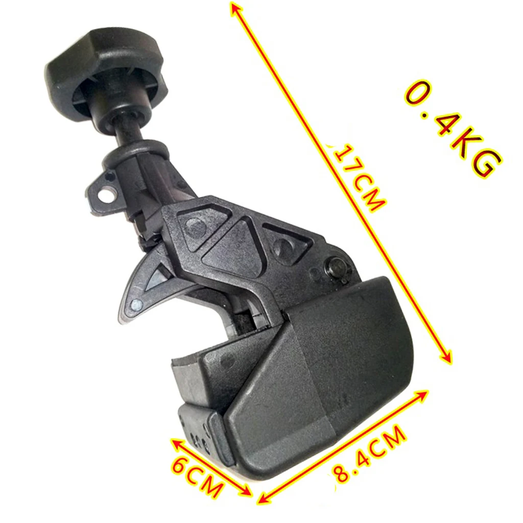 

Rim Clamp Tyre Tire Changer Mounting Clamp Tool For Heavy Duty Machine