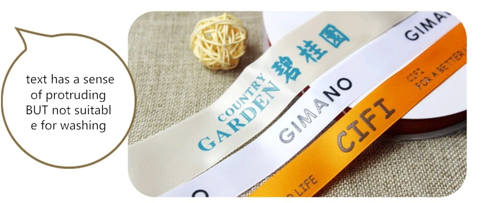 packing ribbon/silk ribbon Packing decorative hanging rope/wrapping tape/flower cake Gift | Дом и сад