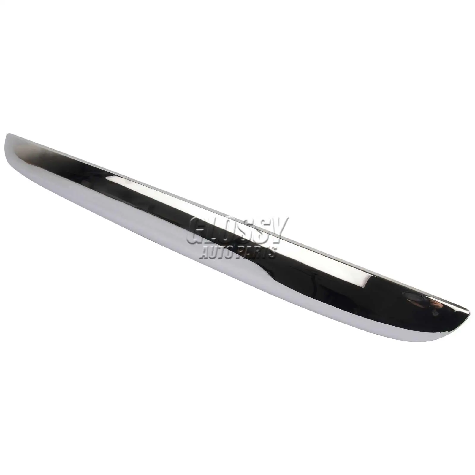 

AP03 For MINI R55 R56 R57 R58 R59 2007-2014 New Chrome Trunk Lid Grip 2753603 51132753603