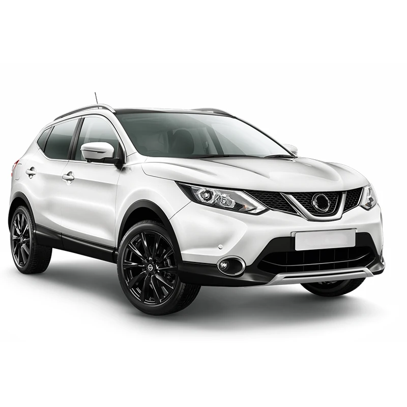 Дымовые боковые оконные дефлекторы дождевики для NISSAN QASHQAI 2008 2009 2010 2011 2012 2013 2014 2015