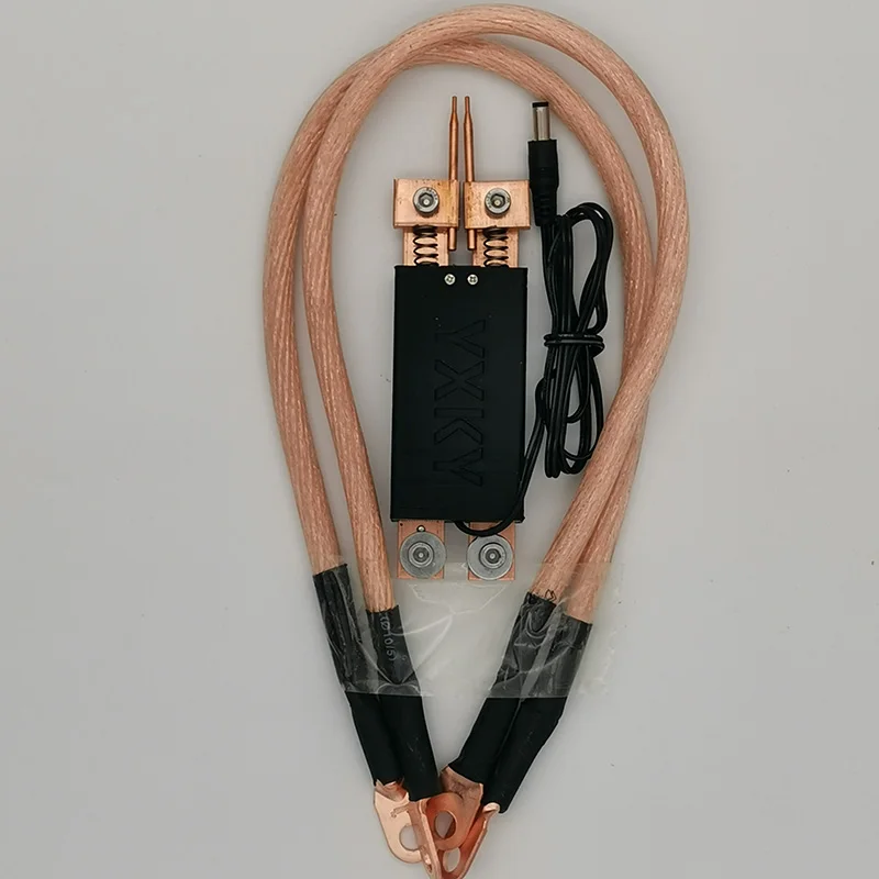 Ручные портативные плоскогубцы для точечной сварки Автоматический триггер