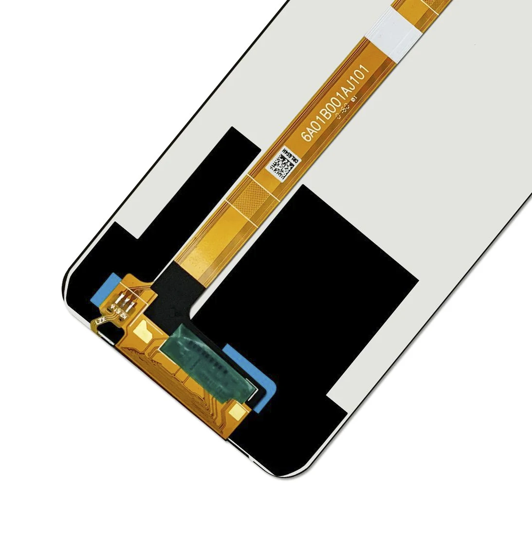 lcd for realme c3 rmx2027 rmx2021 rmx2020 lcd display with frame digitizer touch screen replacement for oppo realme c3 c 3 6 5 free global shipping