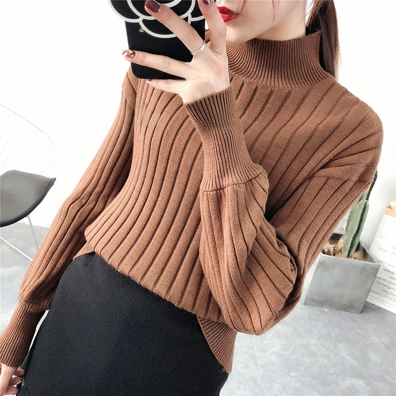 Cheap wholesale 2018 new summer Hot selling women's fashion casual warm nice Sweater Y65 | Женская одежда