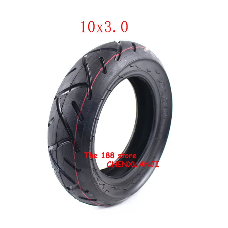 10x3 0 10*3 шина внутренняя для электрического скутера KUGOO M4 PRO колеса 010 дюйма
