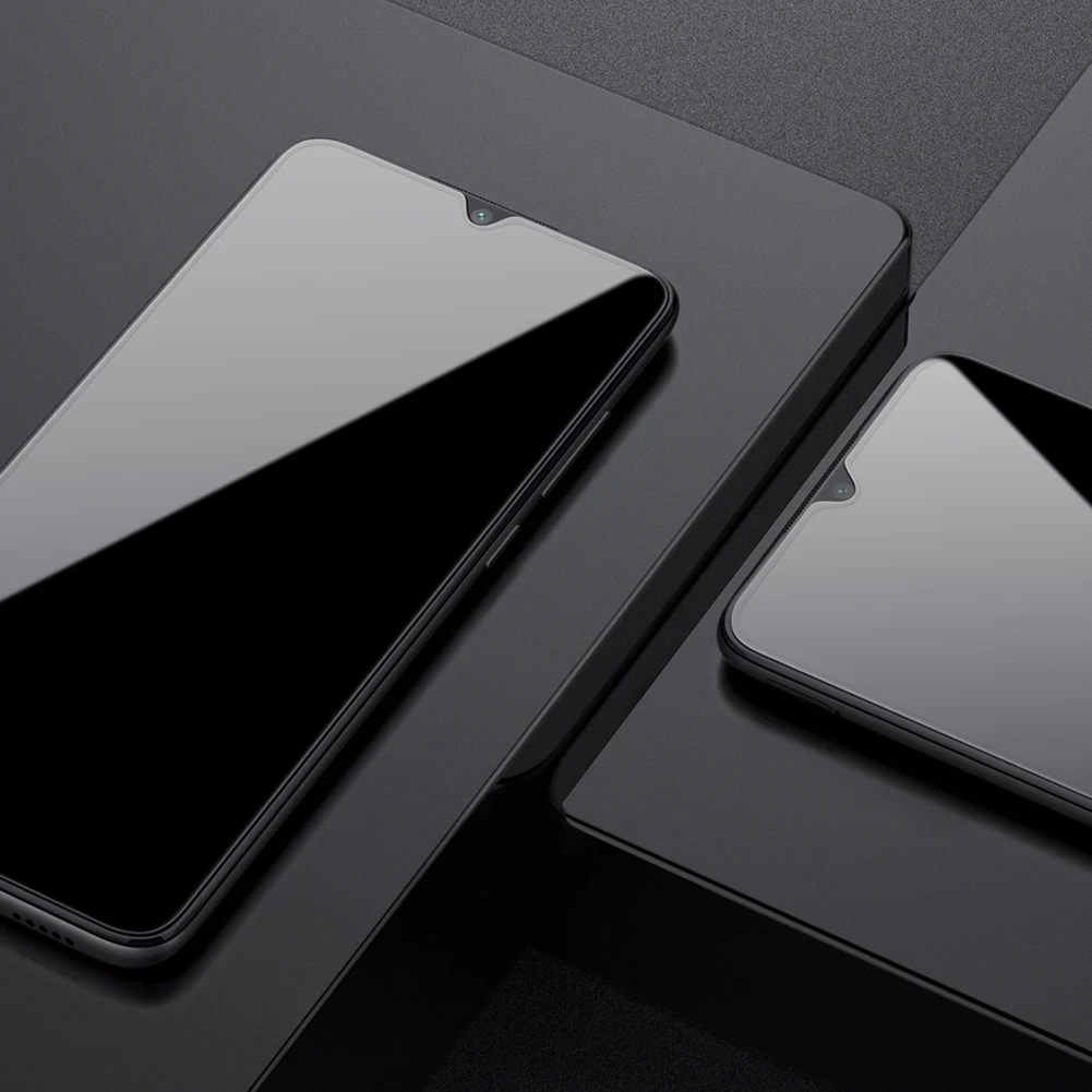 Nillkin для Xiaomi Redmi Note 8T 8 7 Pro 7s защита экрана из закаленного стекла 2.5D полное покрытие защитное стекло на Redmi 8A 7A 7