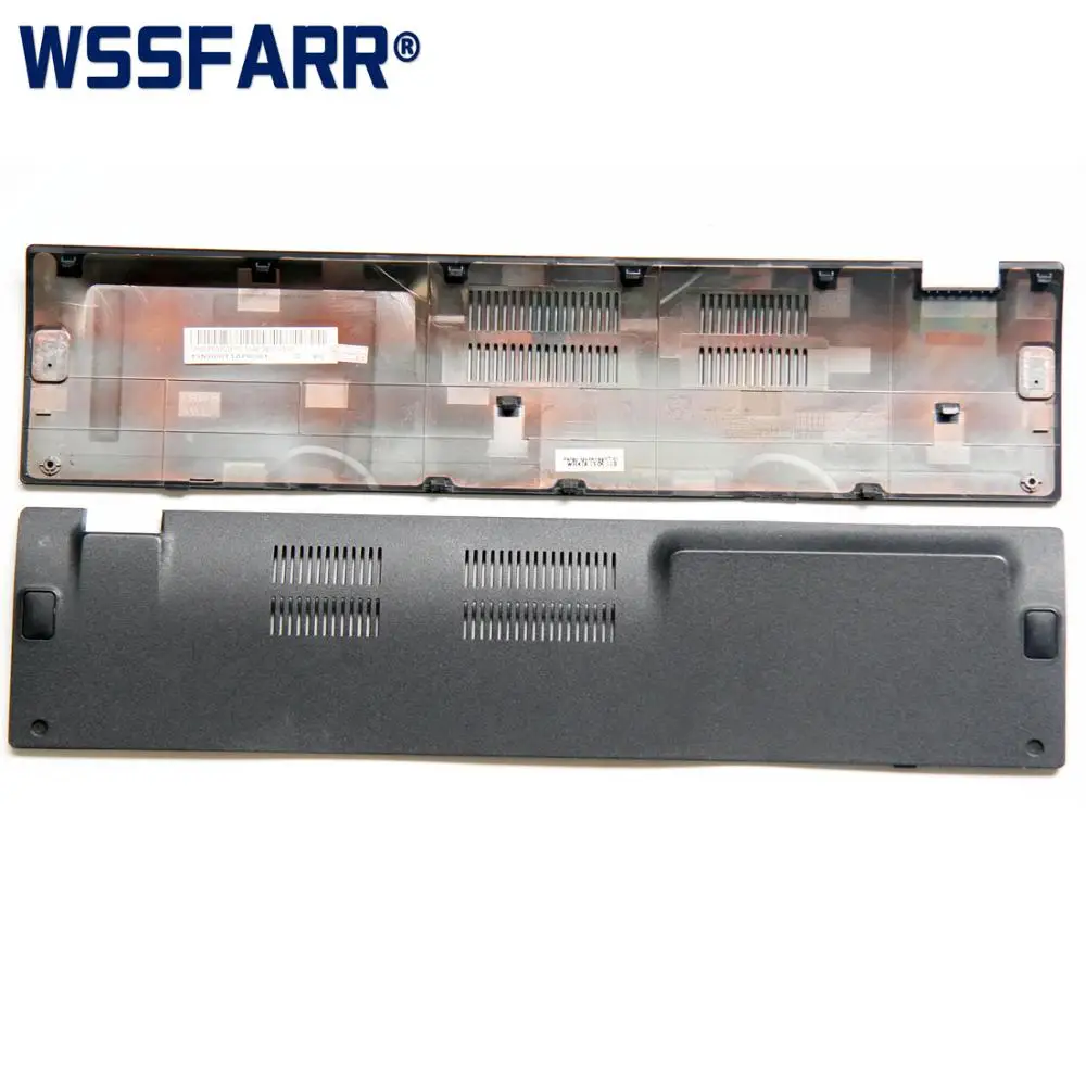 Для ASUS X550 X550C X550VC X550V Нижний Базовый чехол двери Жесткий HDD крышка | Компьютеры и
