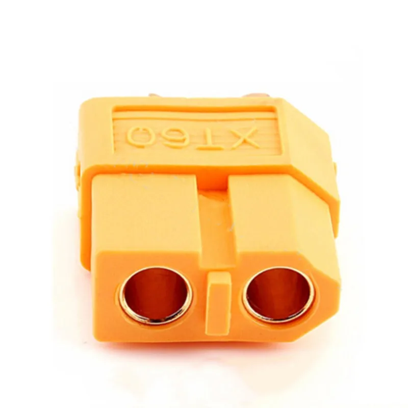 10 шт. XT60 XT-60 штекерно-разъемы Вилки провод с силикатной гелевой обмоткой для