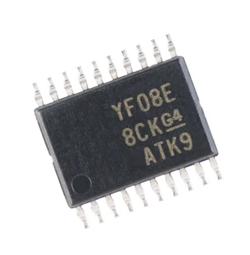 TXS0108 TXS0108EPWR YF08E нанесен шелкографно TSSOP-20 логический преобразователь чип