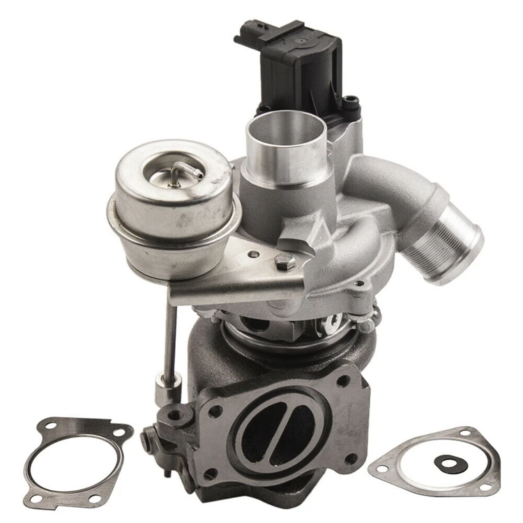 

Оригинальный Турбокомпрессор для Peugeot Citroen 1,6 THP 53039880425 0375N7 9807682180