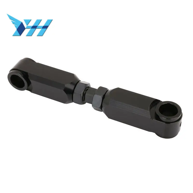 ATV регулируемый комплект для понижения задней части рычажное реле шатун Yamaha Raptor