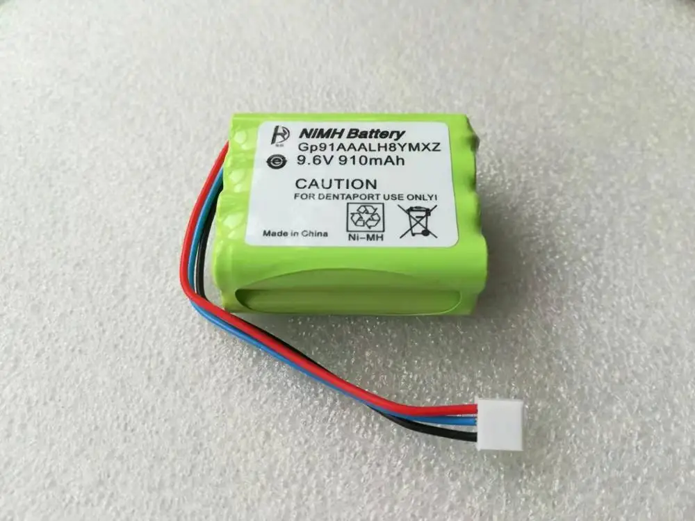 Высококачественное Медицинское Оборудование аккумулятор для morita