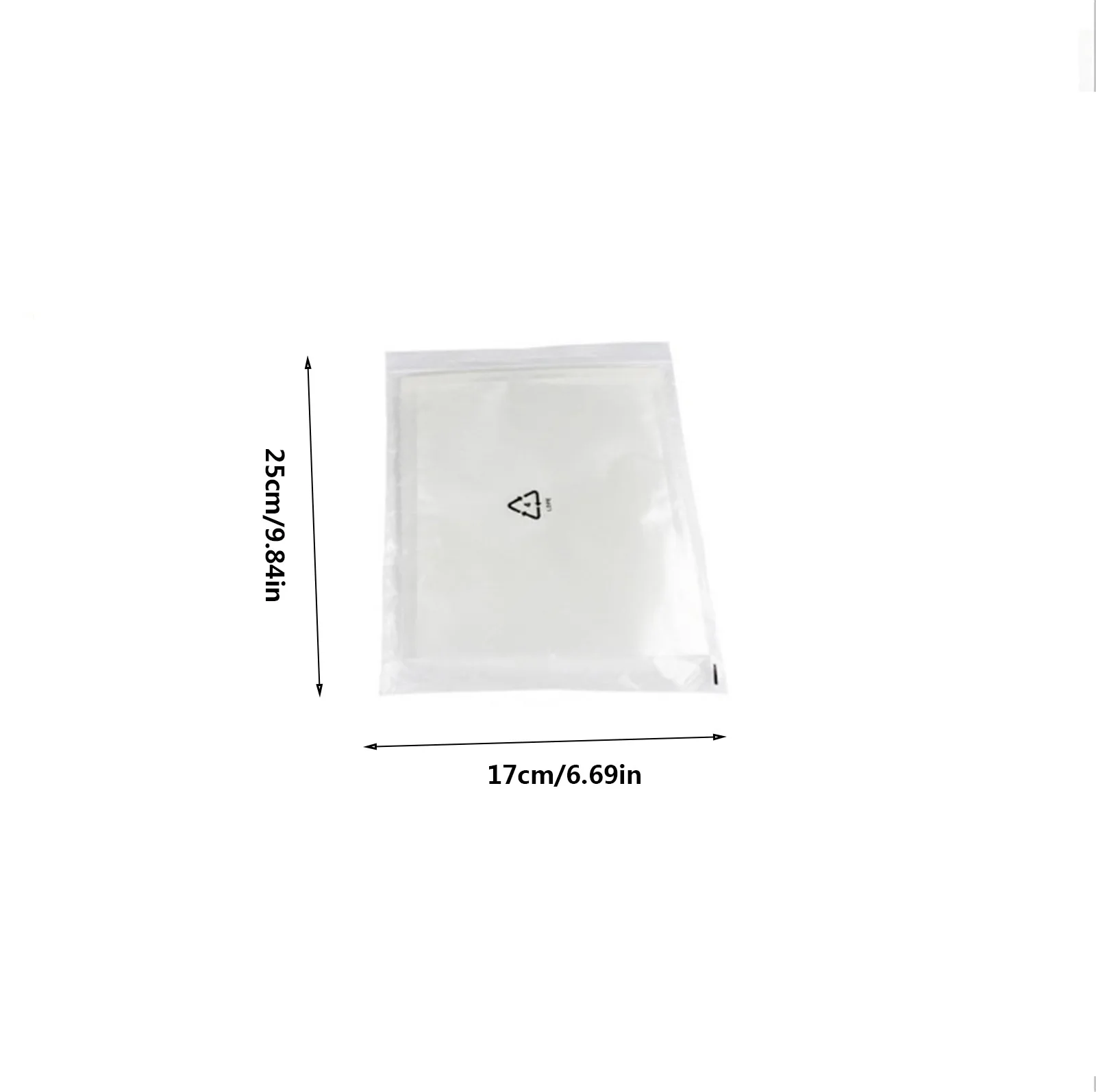 

20/50/100 PCS/LOT Kitchen Food Vacuum Sealer Bag for Food Vacuum Sealer Packing Machine Food Storage Bag