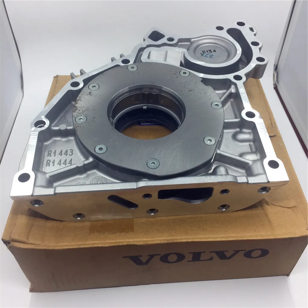

OIL PUMP 21489736 DEUTZ ENGINE EC210 D6D D6E PARTS FOR VOLVO EXCAVATOR