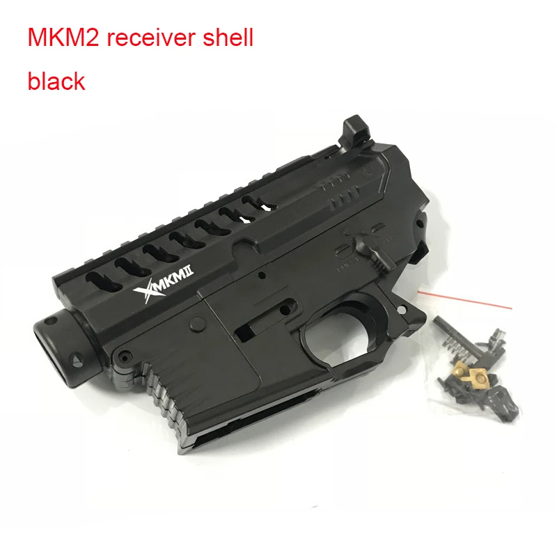 Zhenduo игрушка MKM2 запчасти Гелиевый шар пистолет аксессуары |