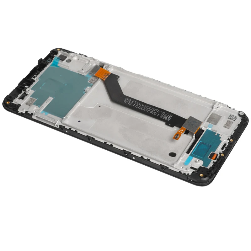 Оригинальный ЖК дисплей для Xiaomi Redmi S2 сенсорный экран с рамкой дигитайзер в сборе