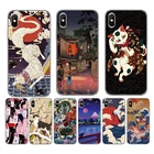 Чехол для Google Pixel 5 5XL 5A 2XL 3XL 4A 4 4XL 3A XL 2 3lite, задняя крышка с японским художественным рисунком, мягкий силиконовый чехол из ТПУ для телефона s