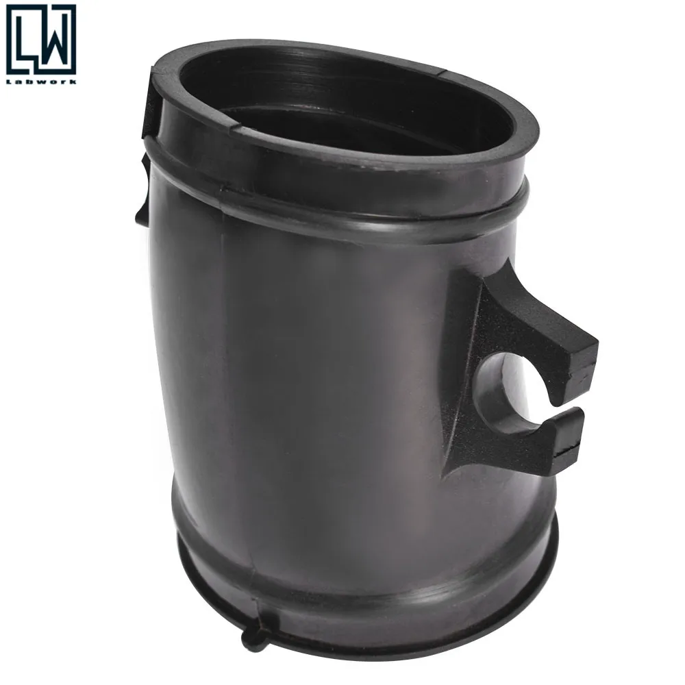 

NEW Air Intake Joint Boot For 2002-2008 Yamaha Grizzly 660 5KM-14453-00-00