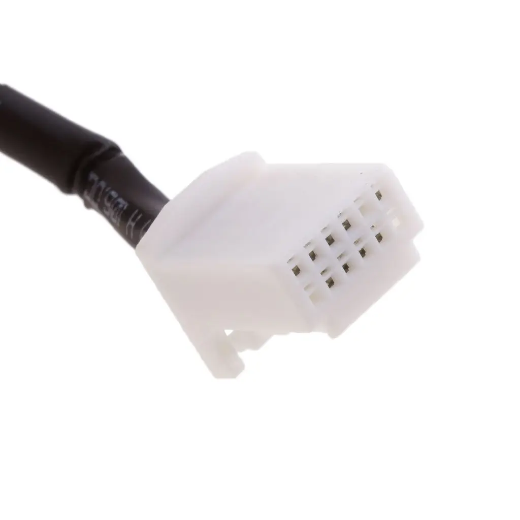 Автомобильное зарядное устройство для CD-дисков dolity mp3-плеер радио интерфейс AUX in