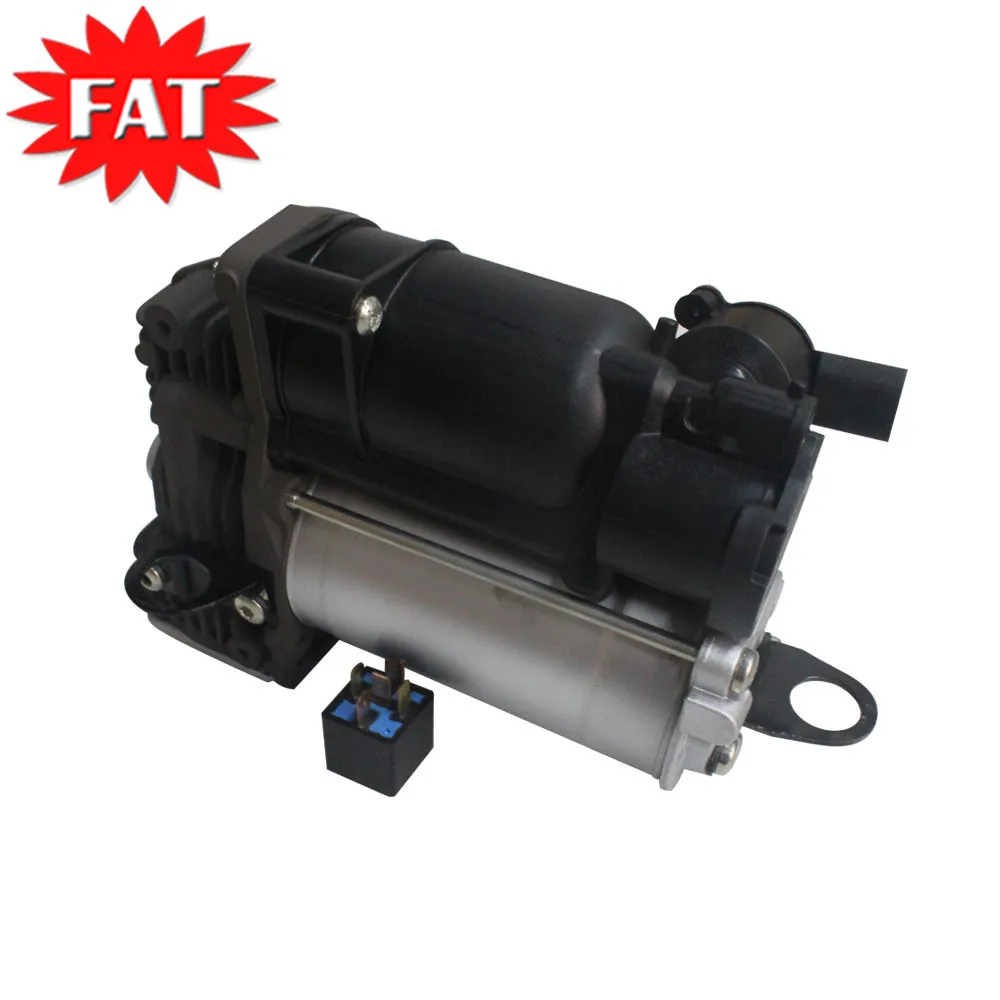 

Воздушный реле компрессора для w221w166 w251 и компрессор насос для W164 ML GL