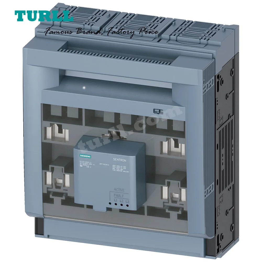 Переключатели отключения SIEMENS 3NP1163-1DA12 1DA10 1DA21 3NP11631DA12 3NP11631DA10 3NP11631DA21 SENTRON разъем