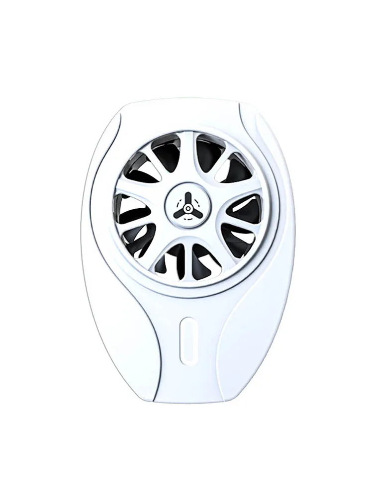 F13 Универсальный мобильный телефон Вентилятор охлаждения полупроводниковое