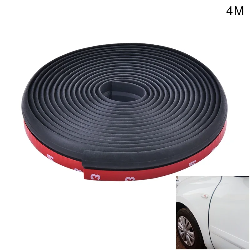 NS Modify 4M Универсальная автомобильная резиновая уплотнительная лента для погоды с