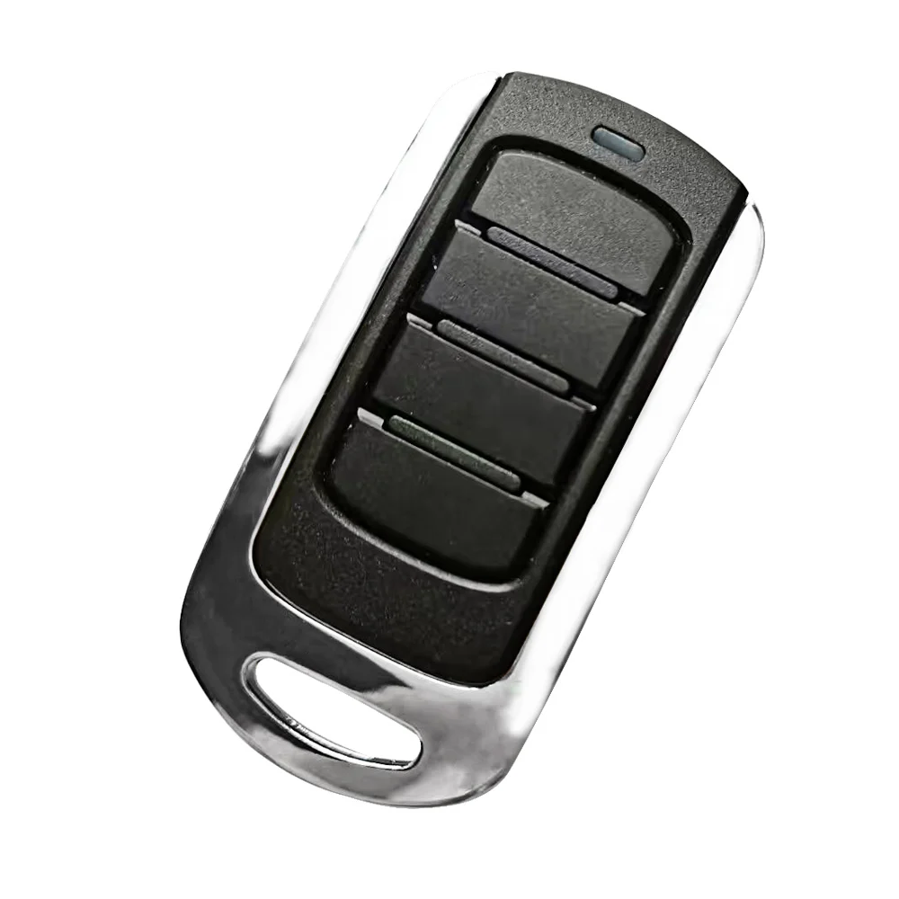 Автоматическое сканирование многочастотный 287 868 МГц пульт дистанционного