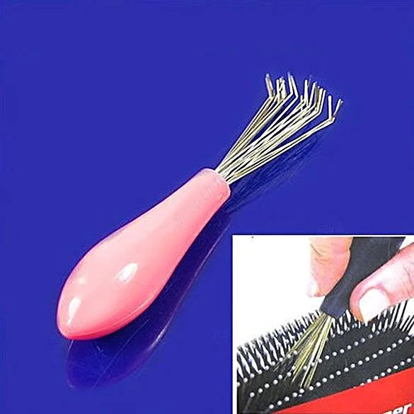 1 шт. мини-расческа для волос | Красота и здоровье