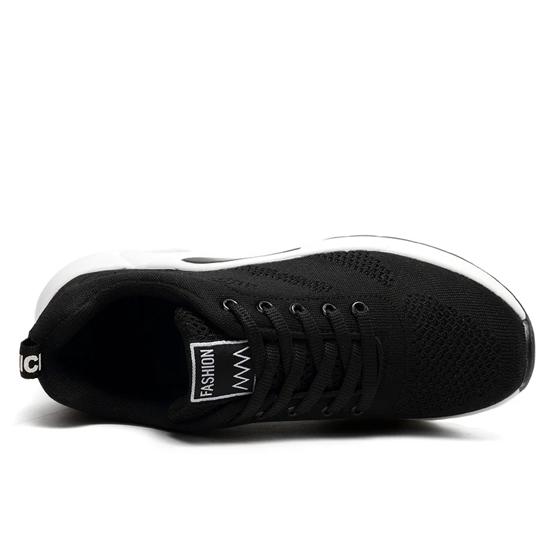 

2021 Women Sneakers Fashion Outdoor Women Sports Shoes Casual Walking Platform Women Sport Shoes Vintage Sneakers