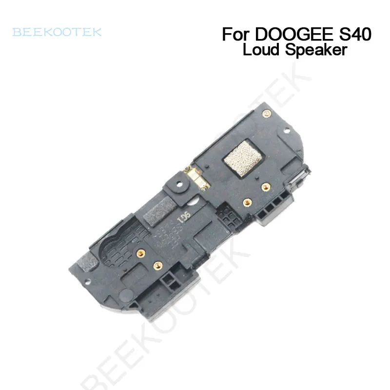 Новинка оригинальный внутренний громкоговоритель внешний динамик звуковой