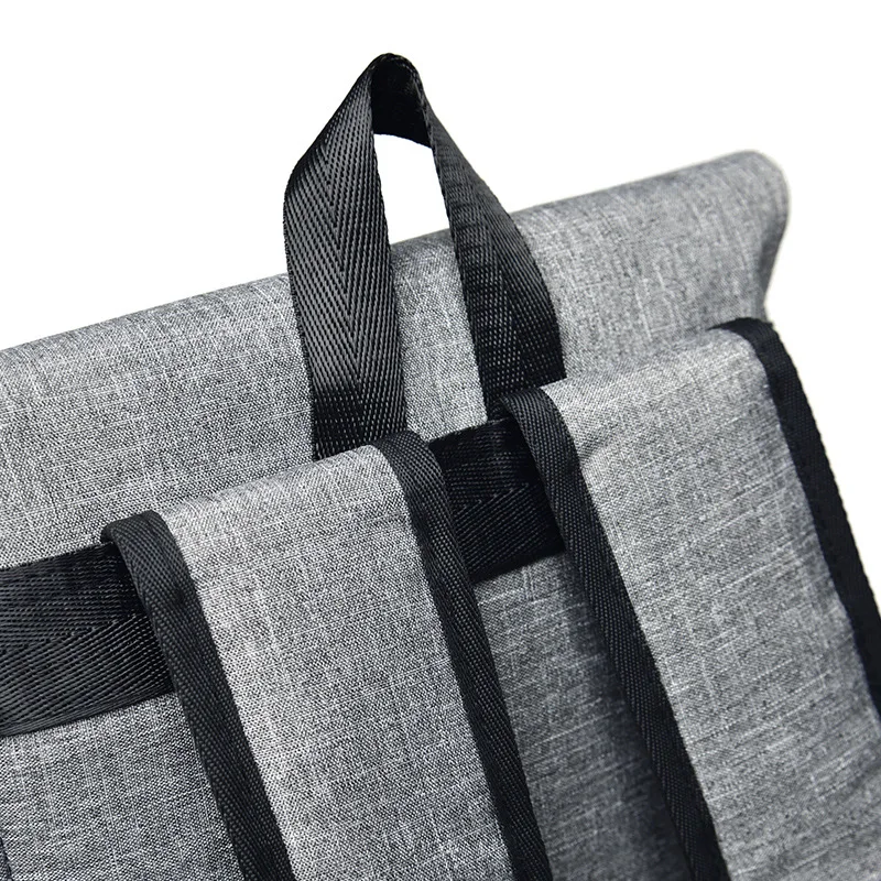 Зарядка через usb ноутбука женский рюкзак Mochila рюкзаки для девочек-подростков